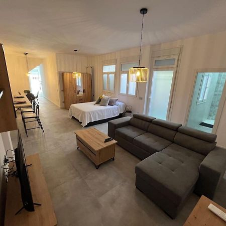 Apartamento En Centro De Málaga Exterior foto