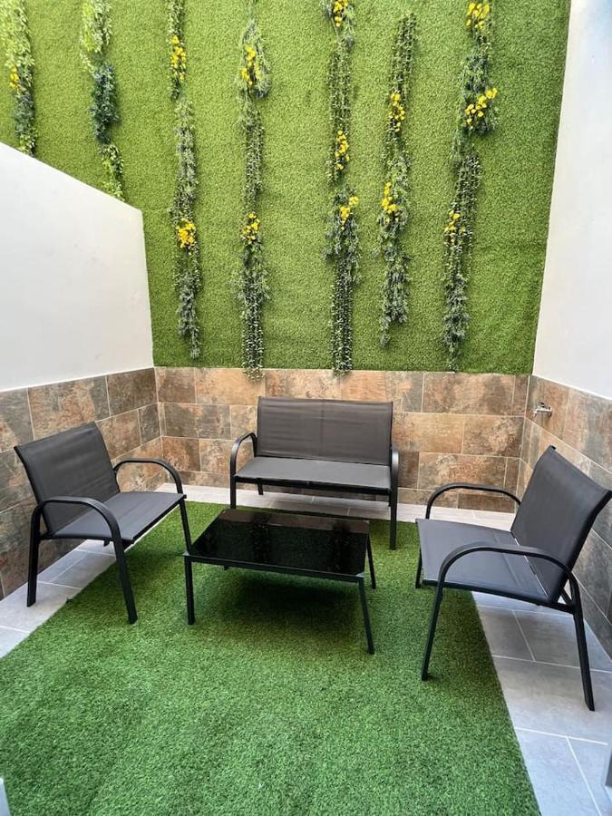 Apartamento En Centro De Málaga Exterior foto
