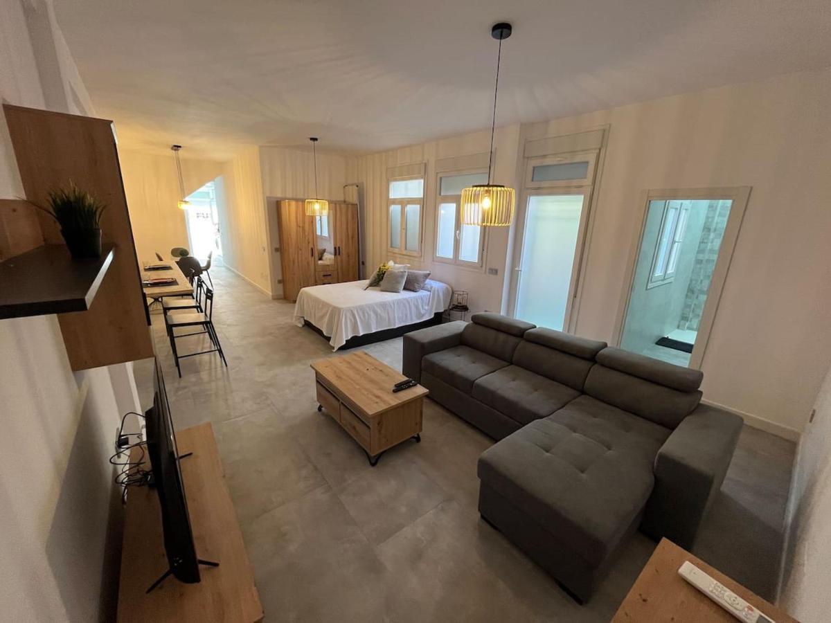 Apartamento En Centro De Málaga Exterior foto