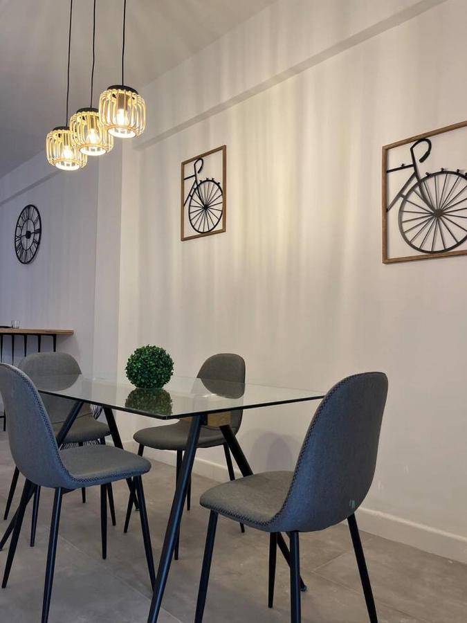 Apartamento En Centro De Málaga Exterior foto
