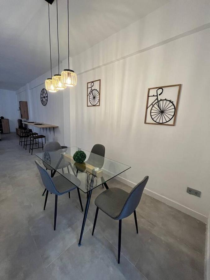 Apartamento En Centro De Málaga Exterior foto