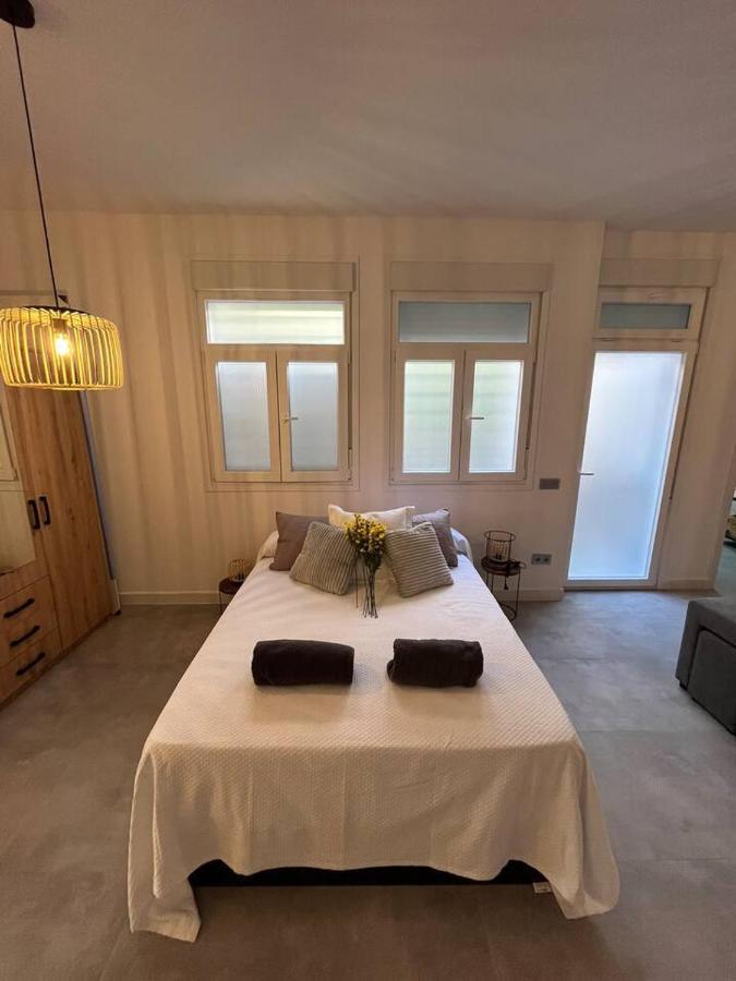 Apartamento En Centro De Málaga Exterior foto